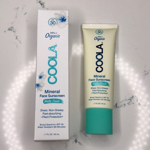 coola sunscreen target